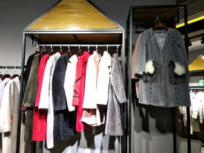 廣州伊曼服飾 一個神奇的時尚服裝尾貨批發與品牌折扣女裝集散地