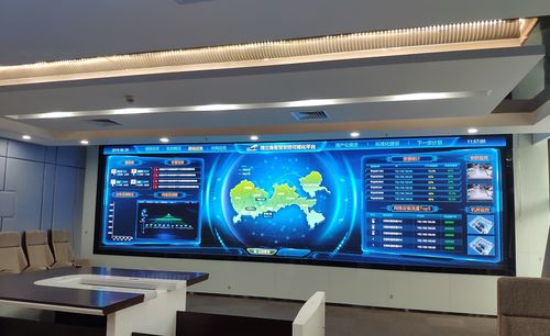 大屏顯示新時代 Mini LED技術(shù)已成室內(nèi)外LED顯示屏系統(tǒng)工程的必選項