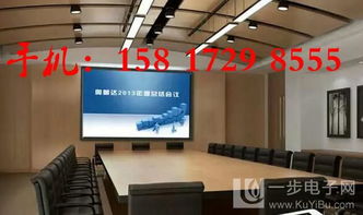 P7.62室內(nèi)外LED顯示屏價格分析及系統(tǒng)工程要點