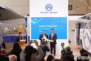 向China Bus 3.0進(jìn)發(fā) 金旅亮相世界客車展，驅(qū)動(dòng)新興能源技術(shù)研發(fā)新引擎