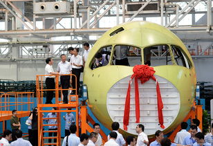 國(guó)產(chǎn)大飛機(jī)C919通過(guò)首飛技術(shù)評(píng)審，首飛在即——兼論新興能源技術(shù)研發(fā)的啟示