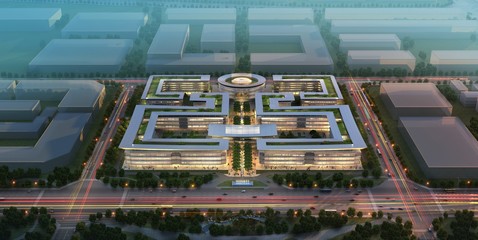 北京高端制造業基地中關村新興產業前沿技術研究院概況